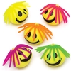 Squeezy Funny Faces (Pack of 5)