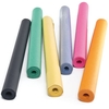 Sugar Paper - 6 x 10m Rolls in six assorted colours. Ideal for all crafts and artwork. Roll size 10m x 50cm. 80gsm.