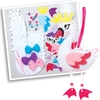 Swan Princess Sewing Kits Bulk Pack (Pack of 30)