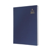 Collins A5 Desk Diary Week to View Blue 2023 35.60-23