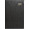 Collins Academic Diary Day Per Page Appt A5 Assorted 2020-21