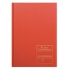 Collins Cathedral 20 Cash Columns 96 Pages Analysis Book