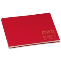 Collins Cathedral Analysis Book 150 Series 32 Cash
