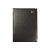 Collins Classic Diary Day Per Page Appointment Manager 2021