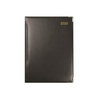 Collins Classic Diary Manager Day Per Page Appointment 2020 Black