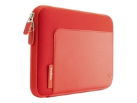 Belkin Portfolio Sleeve - protective sleeve for tablet