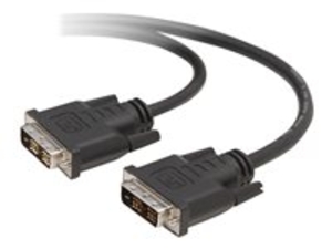 Belkin PRO Series DVI cable - 3 m