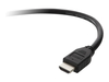 Belkin Standard HDMI cable - 2 m