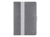 Belkin Striped Cover with Stand - protective cover for tablet