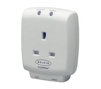 BELKIN Surge Suppressor Adaptor