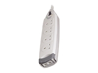 Belkin SurgeMaster Home Series - surge suppressor