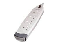 Belkin SurgeMaster Home Series - surge suppressor