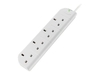 Belkin SurgeStrip E-Series - surge protector