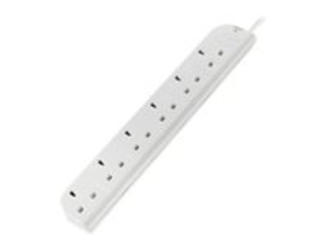 Belkin SurgeStrip E-Series - surge protector