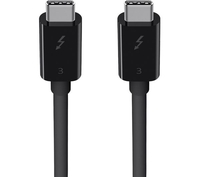 BELKIN Thunderbolt 3 Cable - 0.8 m
