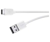 BELKIN USB 2.0 to USB Type-C Charging Cable - 3 m,  White