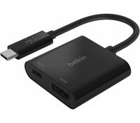 BELKIN USB Type-C to HDMI Adapter
