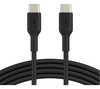 BELKIN USB Type-C to USB Type-C Cable - 2 m,  Black