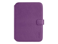Belkin Verve Tab Folio - protective case for eBook reader