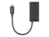 Belkin video / audio adaptor - MHL / HDMI