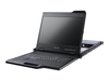 Belkin Widescreen Rack-Mount Console with PRO3 - KVM console - 19"