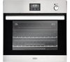 BELLING BI602G Gas Oven - Stainless Steel