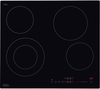 BELLING CH602T 59 cm Electric Ceramic Hob - Black