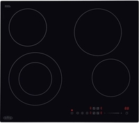 BELLING CH602T 59 cm Electric Ceramic Hob - Black