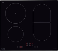 BELLING IHL602 59 cm Electric Induction Hob - Black