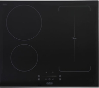 BELLING IHL603 59 cm Electric Induction Hob - Black