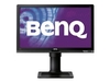 BenQ BL2400PT - LED monitor - 24" - 1920 x 1080 FullHD - 250 cd/m2 - 3000:1 - 20000000:1 (dynamic) - 8 ms - DVI-D,  VGA,  DisplayPort - speakers - black
