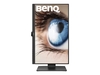 BenQ BL2485TC - LED monitor - Full HD (1080p) - 24"