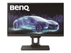 BenQ DesignVue PD2500Q - PD Series - LED monitor - 25"