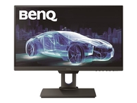 BenQ DesignVue PD2500Q - PD Series - LED monitor - 25"