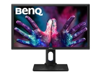 BenQ DesignVue PD2700Q - PD Series - LED monitor - 27"