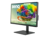 BenQ DesignVue PD2705U - LED monitor - 27" - HDR