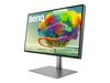 BenQ DesignVue PD2725U - LED monitor - 4K - 27" - HDR