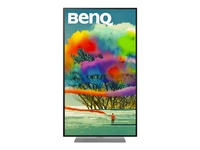 BenQ DesignVue PD3220U - LED monitor - 4K - 32" - HDR