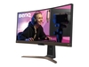 BenQ EW3880R - LED monitor - curved - 37.5" - HDR