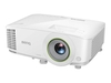 BenQ EW600 - DLP projector - portable - 3D - 802.11a/b/g/n/ac wireless / Bluetooth