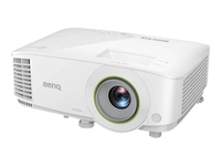 BenQ EW600 - DLP projector - portable - 3D - 802.11a/b/g/n/ac wireless / Bluetooth