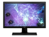 BenQ Gaming RL2455HM - LED monitor - 24" - 1920 x 1080 - TN - 250 cd/m2 - 1000:1 - 12000000:1 (dynamic) - 5 ms - HDMI,  DVI-D,  VGA - speakers - black / red