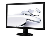 BenQ GL2450HM - LED monitor - 24"