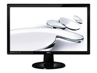 BenQ GL2450HM - LED monitor - 24"