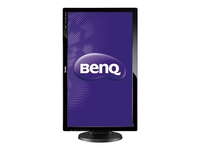 BenQ GL2450HT - LED monitor - 24"
