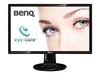BenQ GL2460HM - LED monitor - Full HD (1080p) - 24"