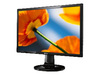 BenQ GW2260M - LED monitor - 21.5" - 1920 x 1080 FullHD - VA - 250 cd/m2 - 3000:1 - 20000000:1 (dynamic) - 4 ms - DVI,  VGA - speakers - glossy black