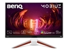 BenQ Mobiuz EX2710U - LED monitor - 4K - 27" - HDR
