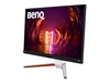 BenQ Mobiuz EX3210U - LED monitor - 4K - 32" - HDR