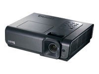 BenQ SP840 - DLP projector - 4000 lumens - 1920 x 1080 - widescreen - HD 1080p